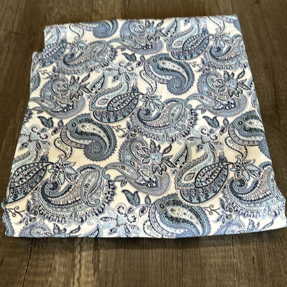 TRANQUIL NIGHTS| 1 Flat Bedsheet